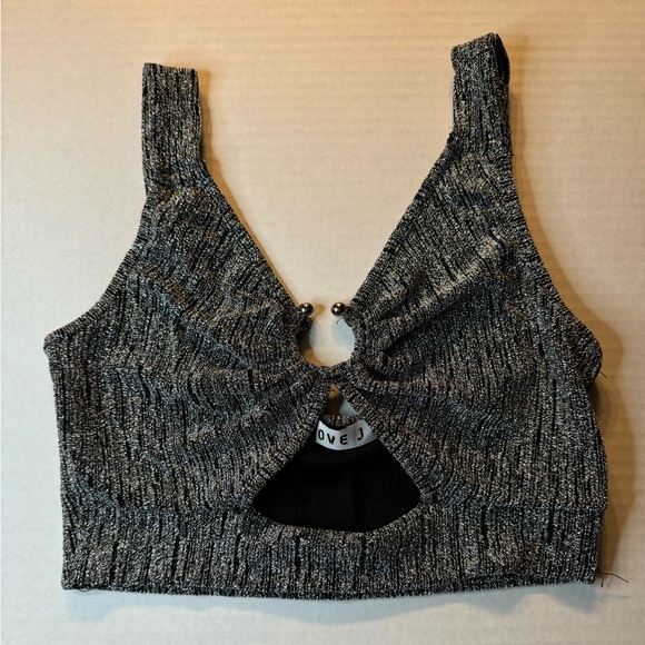 love J Tops - Going out top